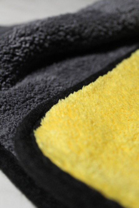 منشفة مايكروفايبر 40x60