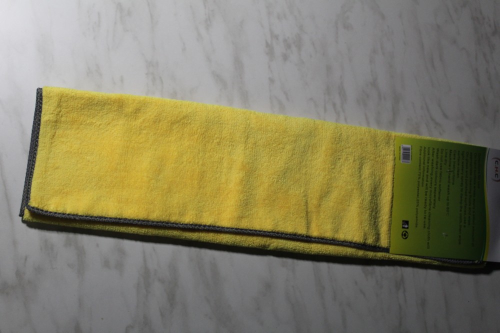 منشفة مايكروفايبر 40x40