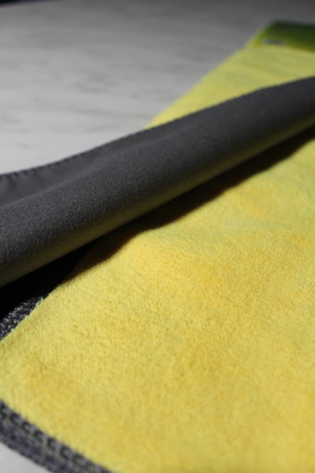 منشفة مايكروفايبر 40x40