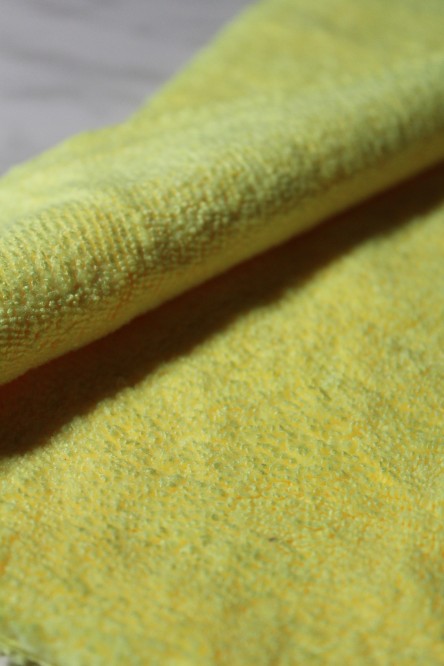 منشفة مايكروفايبر 40x40